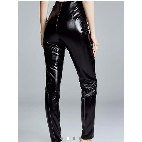 I AM GIA leather pants - Picture 4 of 4